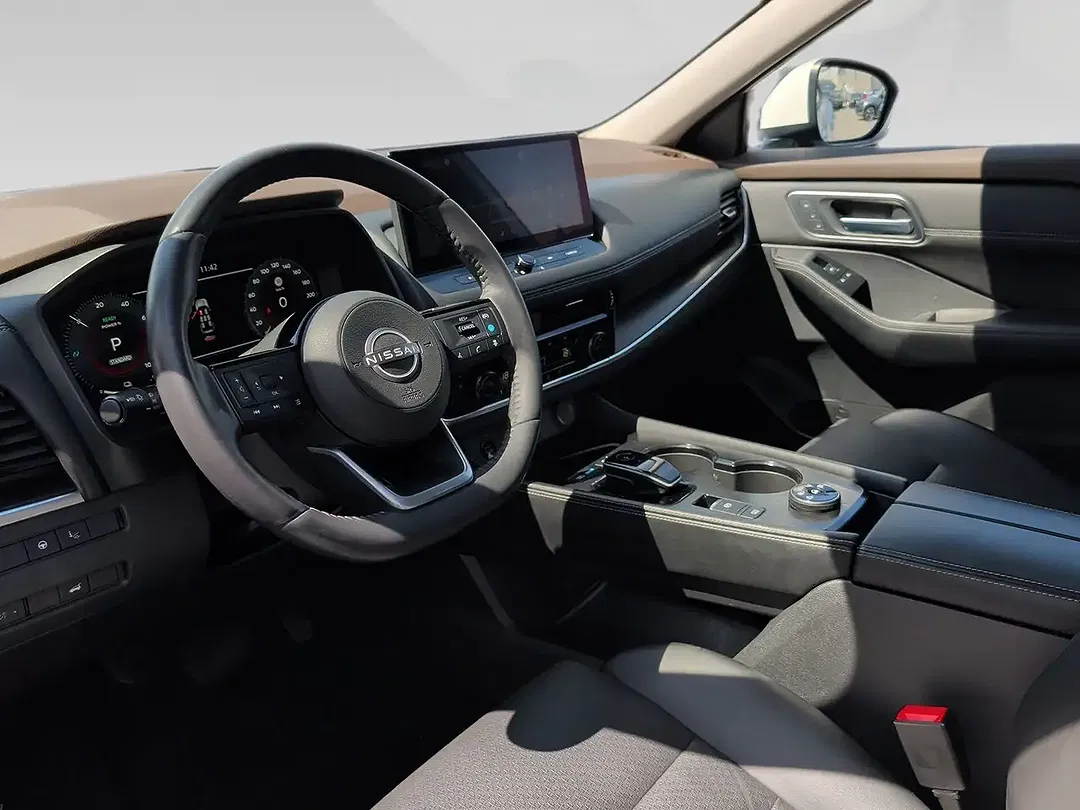 Nissan X-Trail e-Power e-4ORCE Tekna - Thumbnail 13