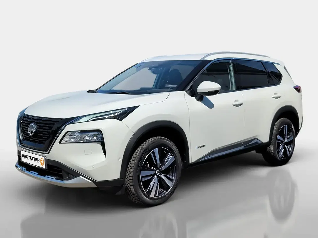 Nissan X-Trail e-Power e-4ORCE Tekna - Afbeelding 1