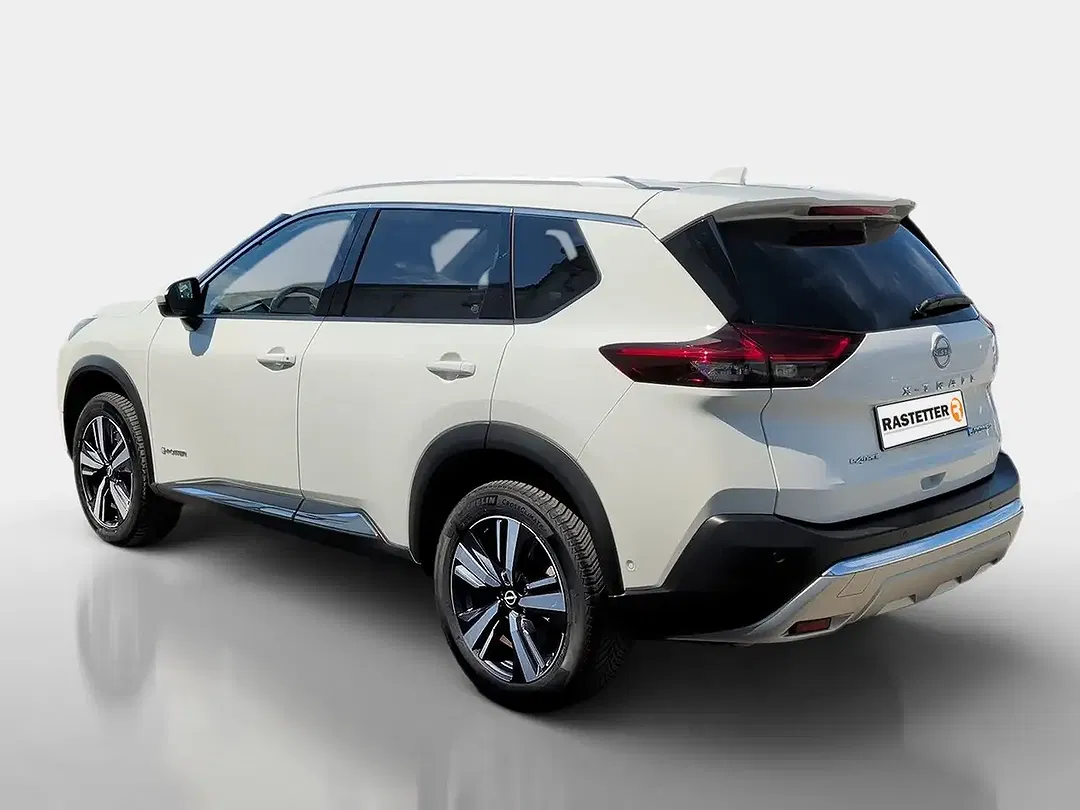 Nissan X-Trail e-Power e-4ORCE Tekna - Thumbnail 3