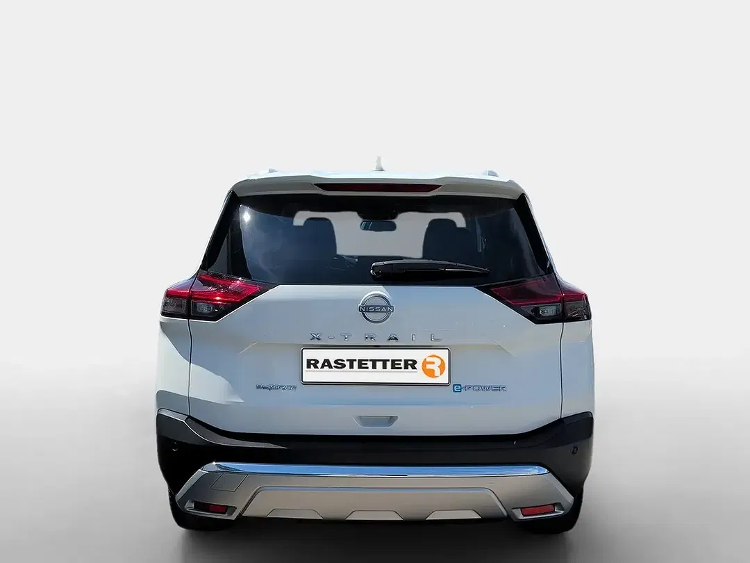 Nissan X-Trail e-Power e-4ORCE Tekna - Thumbnail 4