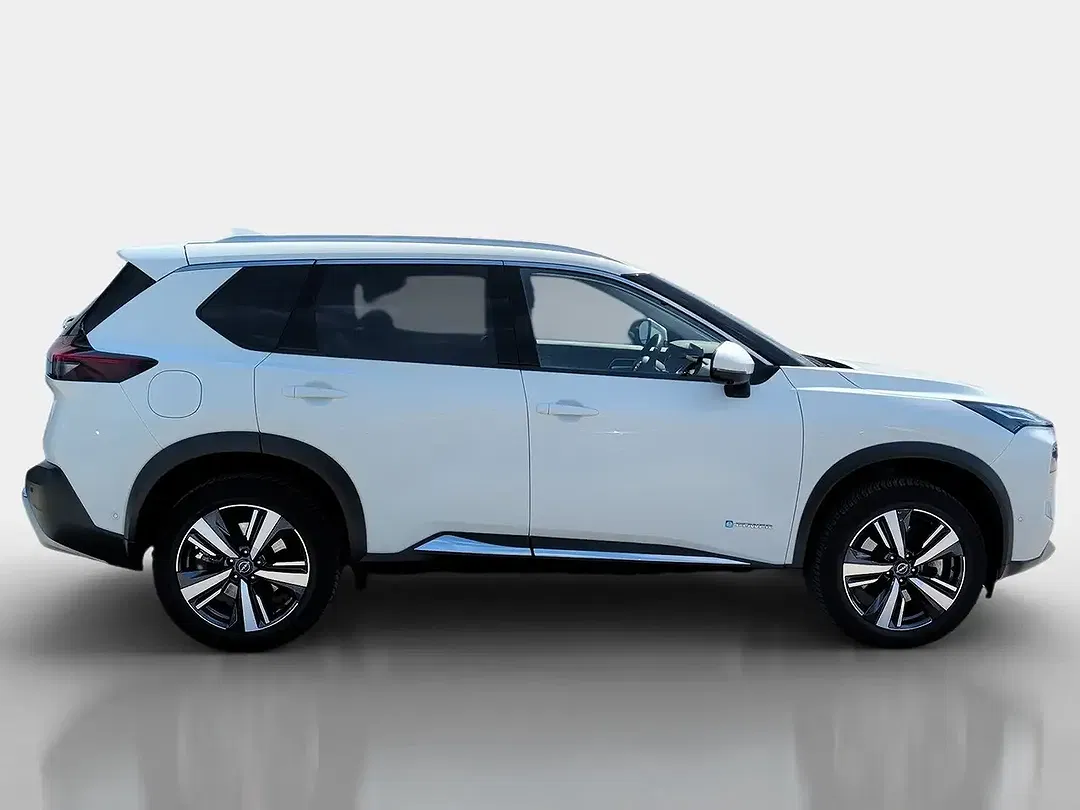 Nissan X-Trail e-Power e-4ORCE Tekna - Thumbnail 6