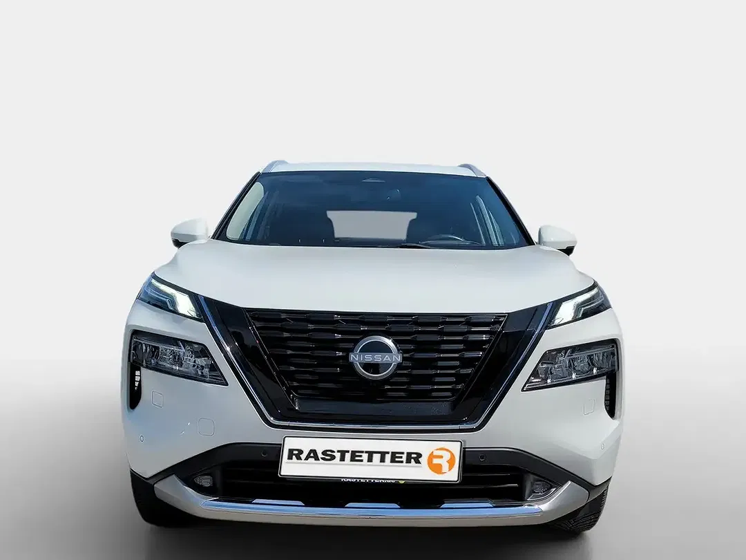 Nissan X-Trail e-Power e-4ORCE Tekna - Thumbnail 8