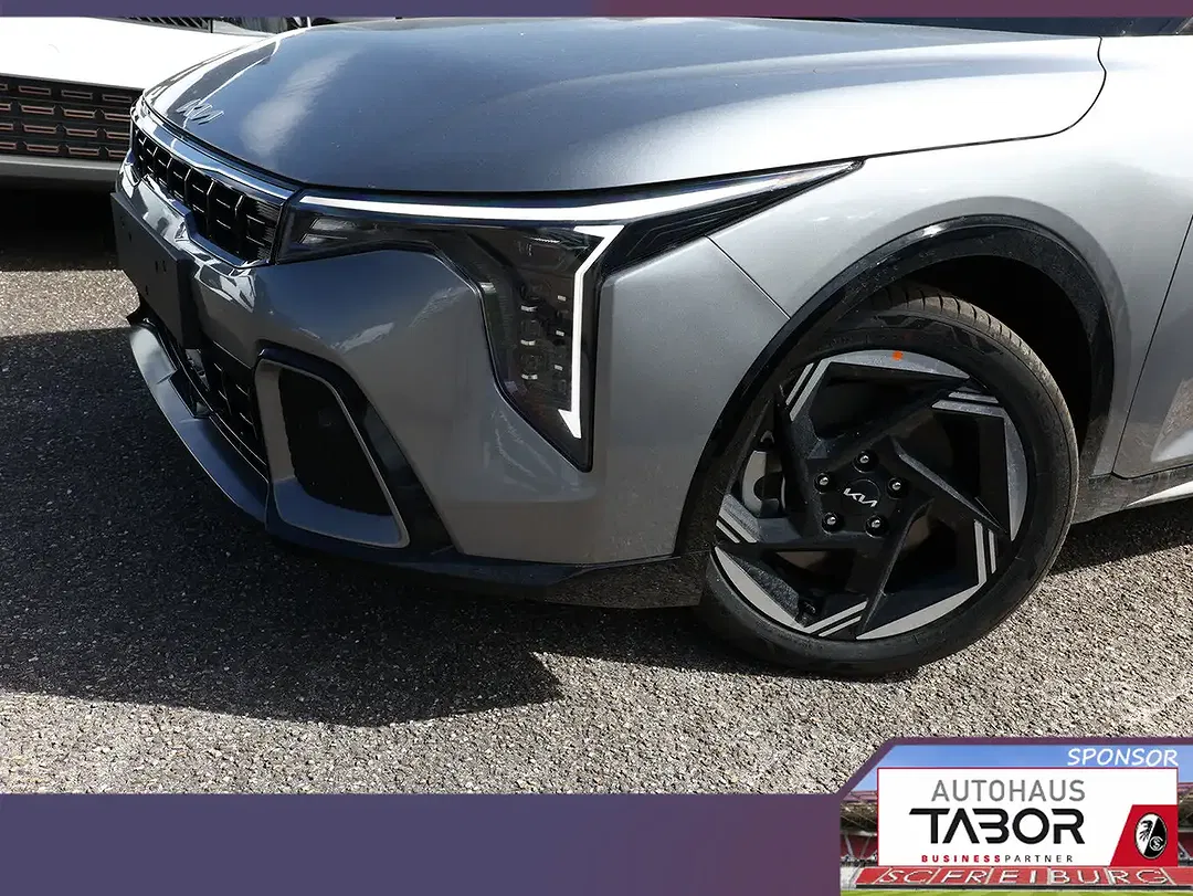 Kia K4 DCT - Thumbnail 5