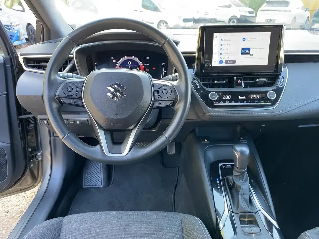 Suzuki Swace 1.8 Comfort+ - Thumbnail 10