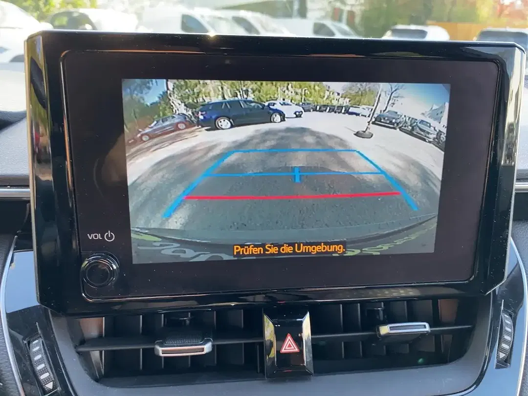 Suzuki Swace 1.8 Comfort+ - Thumbnail 13