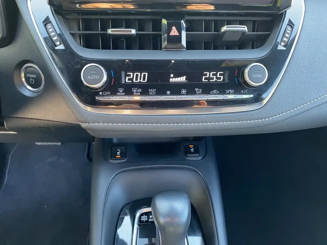 Suzuki Swace 1.8 Comfort+ - Thumbnail 14