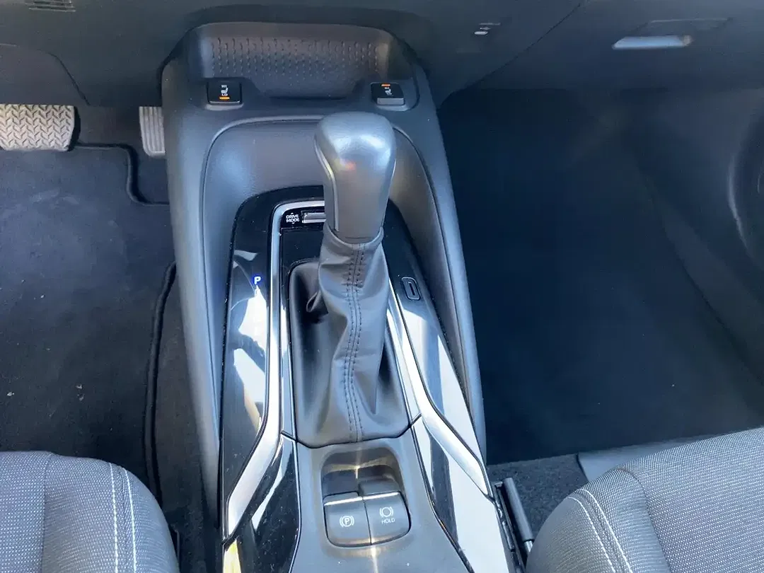 Suzuki Swace 1.8 Comfort+ - foto 15