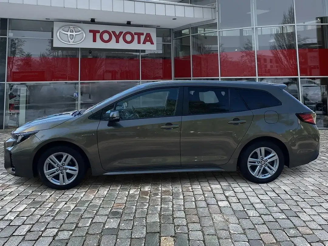Suzuki Swace 1.8 Comfort+ - foto 2