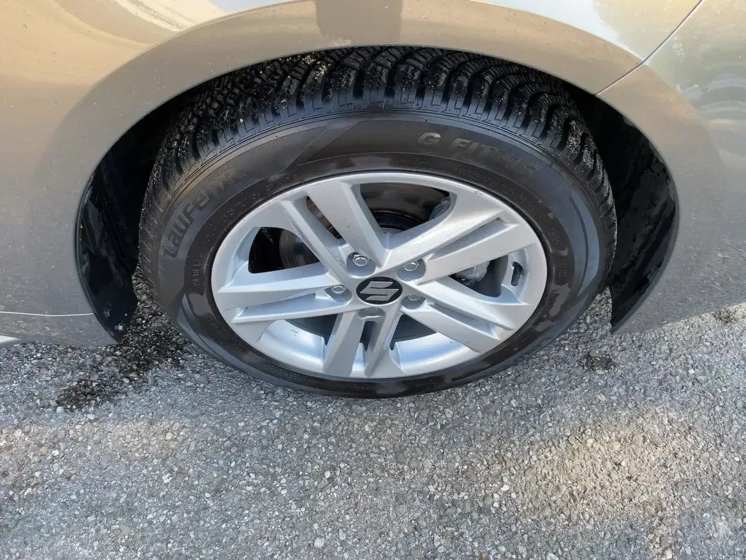 Suzuki Swace 1.8 Comfort+ - Thumbnail 6