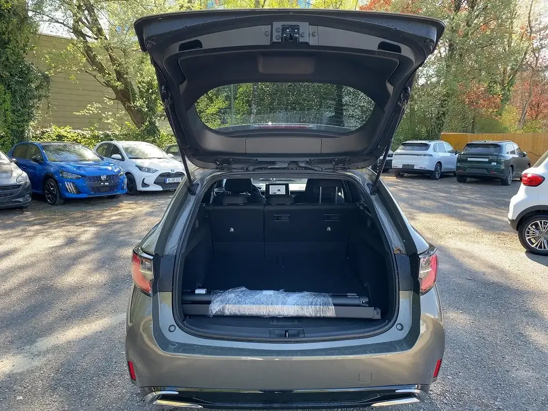 Suzuki Swace 1.8 Comfort+ - Thumbnail 7