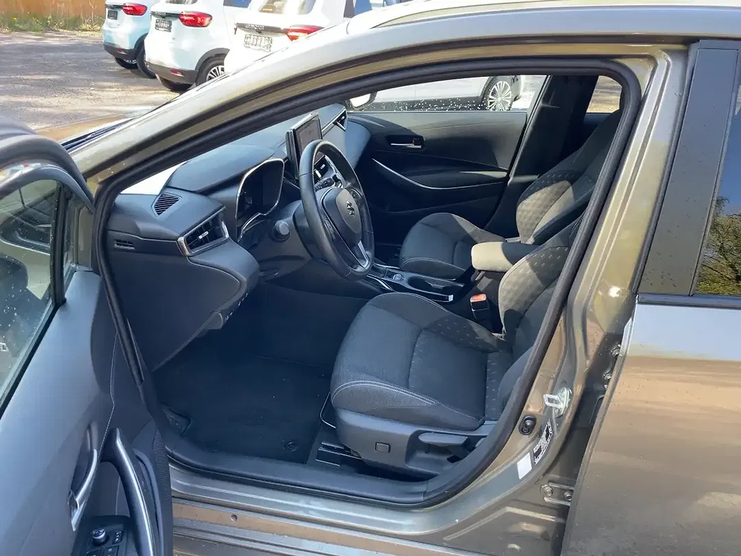 Suzuki Swace 1.8 Comfort+ - Thumbnail 8