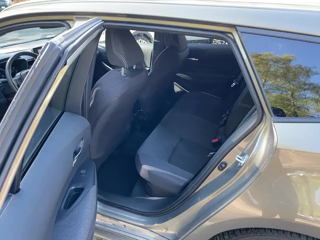 Suzuki Swace 1.8 Comfort+ - Thumbnail 9