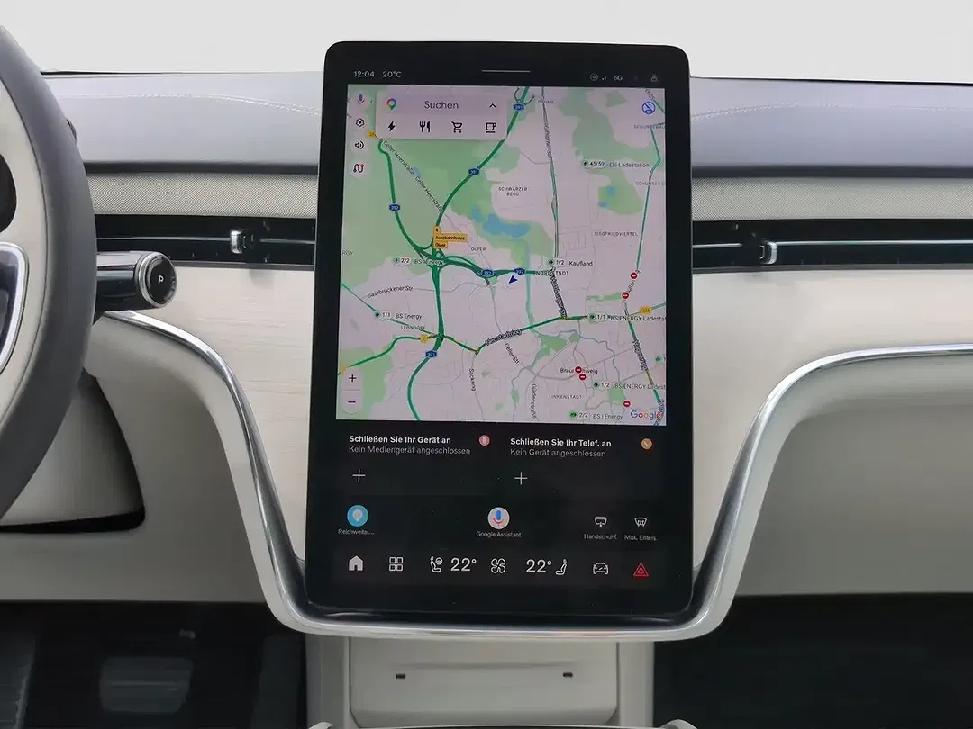 Volvo EX90 Performance Ultra - Thumbnail 7