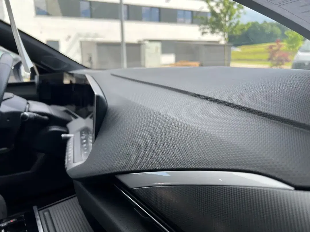 Opel Astra EV GS - Thumbnail 13