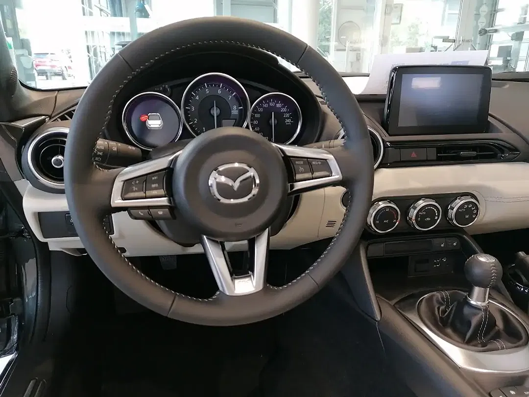 Mazda MX-5 2.0 SKYACTIV-G Advantage - Thumbnail 10