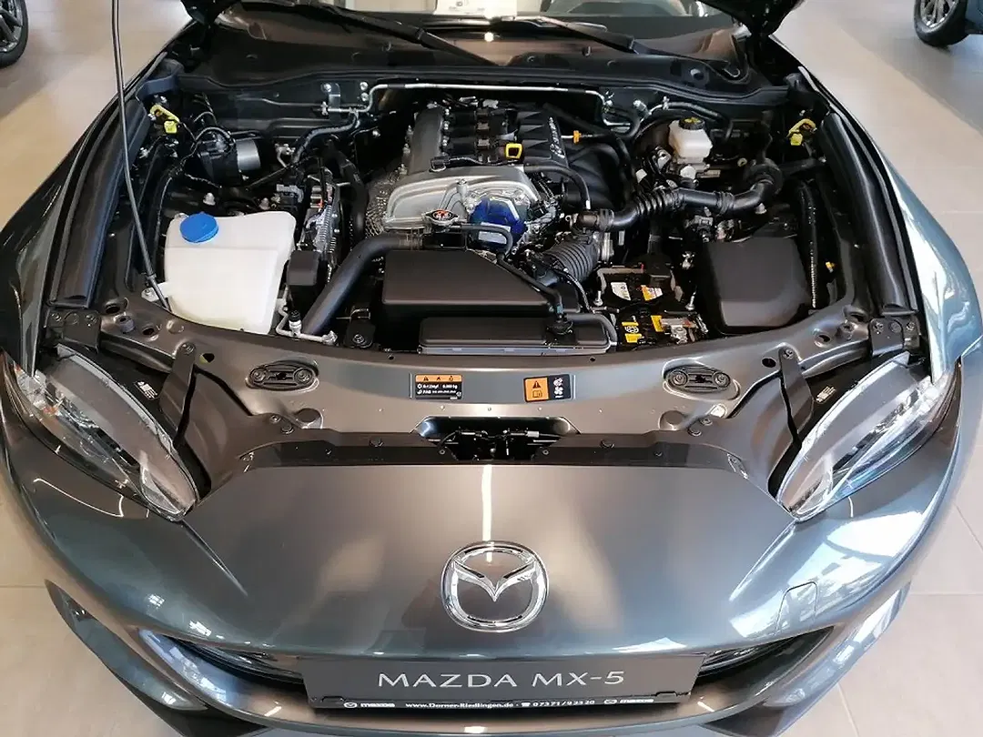 Mazda MX-5 2.0 SKYACTIV-G Advantage - Thumbnail 11