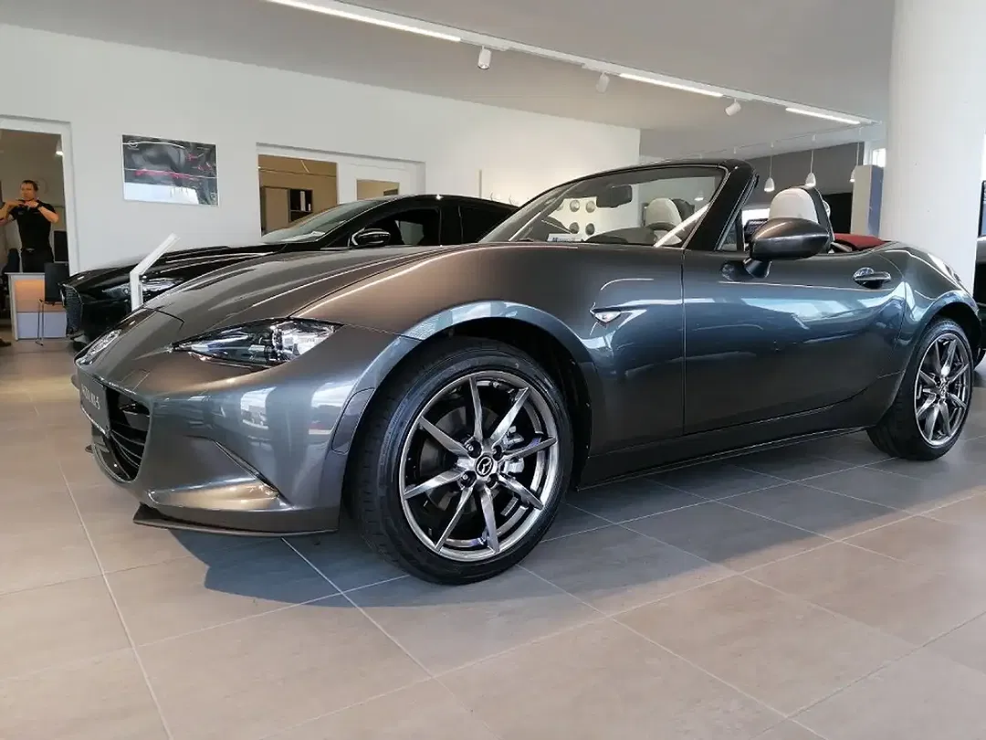 Mazda MX-5 2.0 SKYACTIV-G Advantage - foto 2