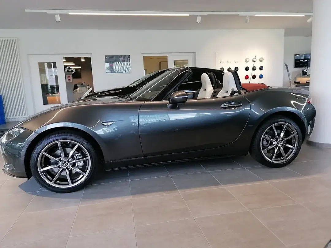 Mazda MX-5 2.0 SKYACTIV-G Advantage - Thumbnail 5