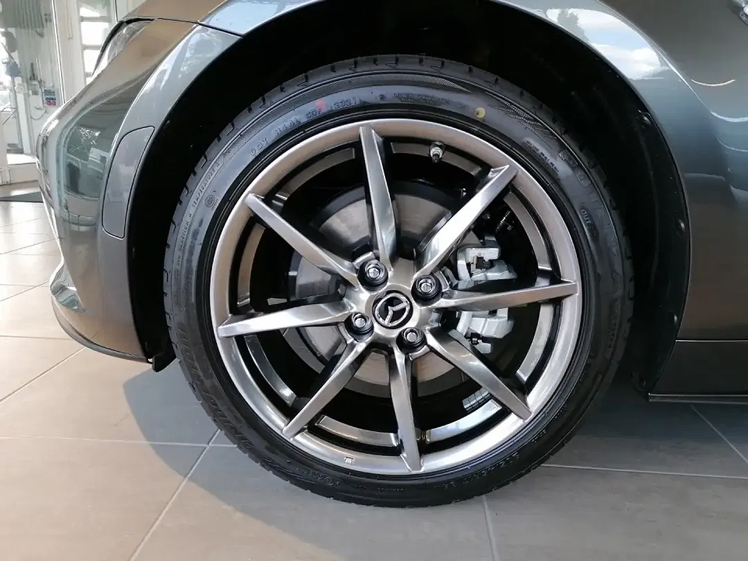 Mazda MX-5 2.0 SKYACTIV-G Advantage - Thumbnail 6