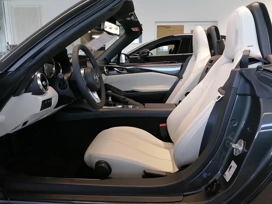 Mazda MX-5 2.0 SKYACTIV-G Advantage - Thumbnail 7