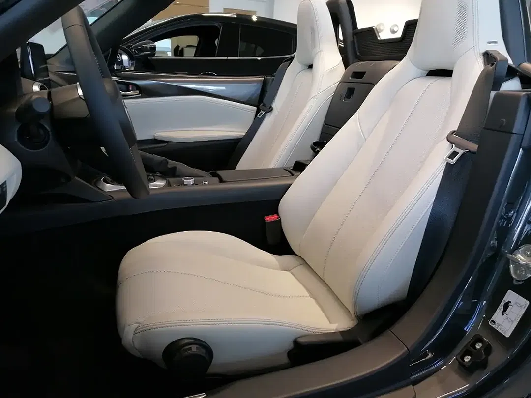 Mazda MX-5 2.0 SKYACTIV-G Advantage - Thumbnail 8