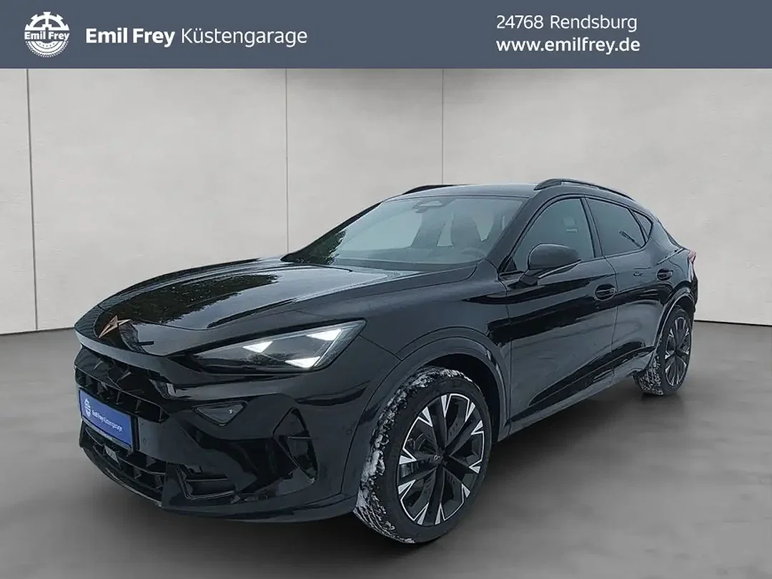 CUPRA Formentor 1.5 eTSI DSG DCC Matrix LED - Afbeelding 1