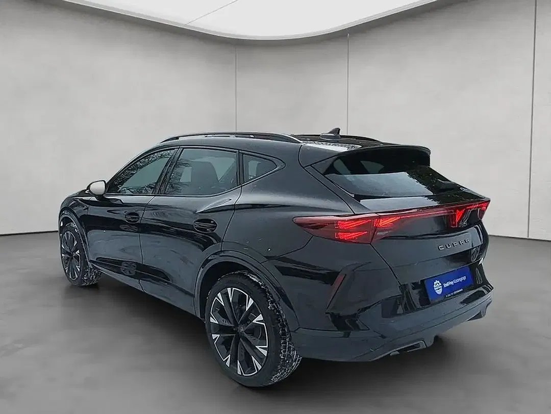 CUPRA Formentor 1.5 eTSI DSG DCC Matrix LED - Thumbnail 3