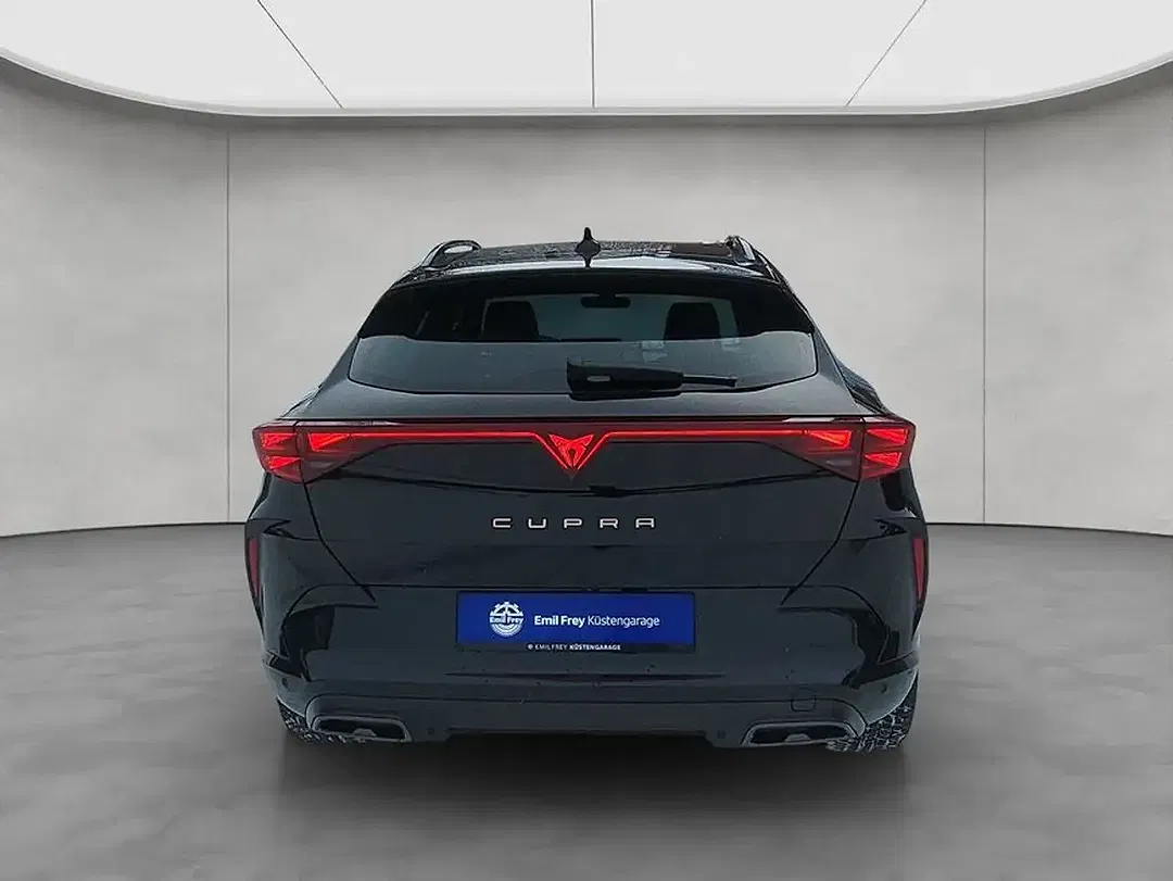 CUPRA Formentor 1.5 eTSI DSG DCC Matrix LED - Thumbnail 4