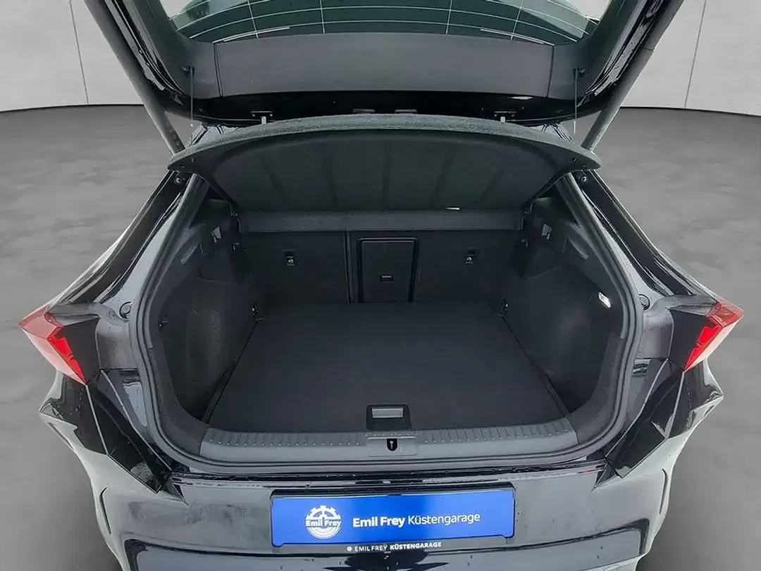 CUPRA Formentor 1.5 eTSI DSG DCC Matrix LED - Thumbnail 5