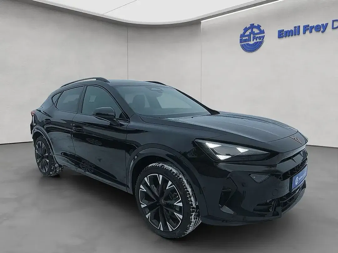 CUPRA Formentor 1.5 eTSI DSG DCC Matrix LED - Thumbnail 8