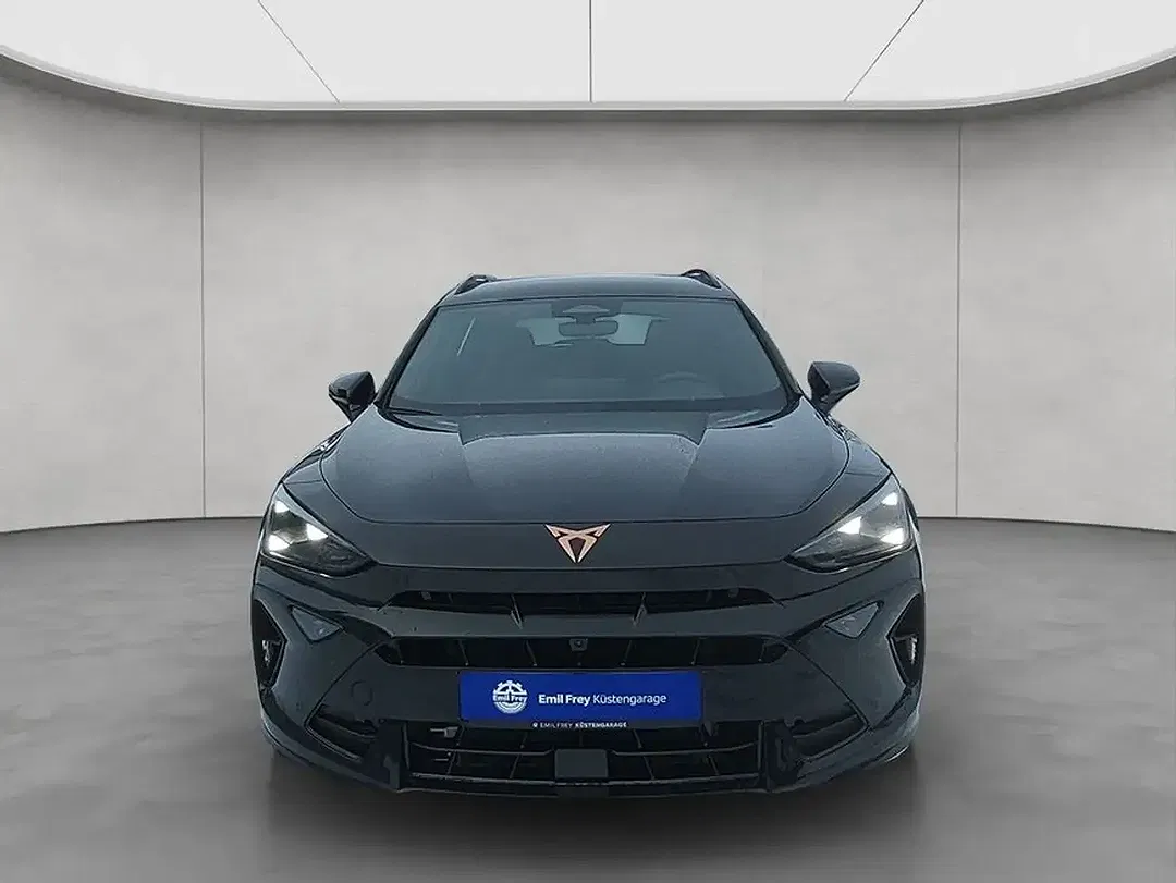 CUPRA Formentor 1.5 eTSI DSG DCC Matrix LED - Thumbnail 9
