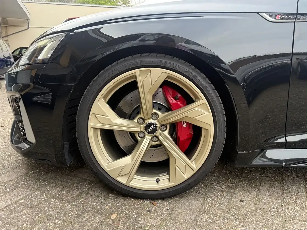 Audi RS5 2.9 TFSI quattro Matrix LED Sportback - Thumbnail 10