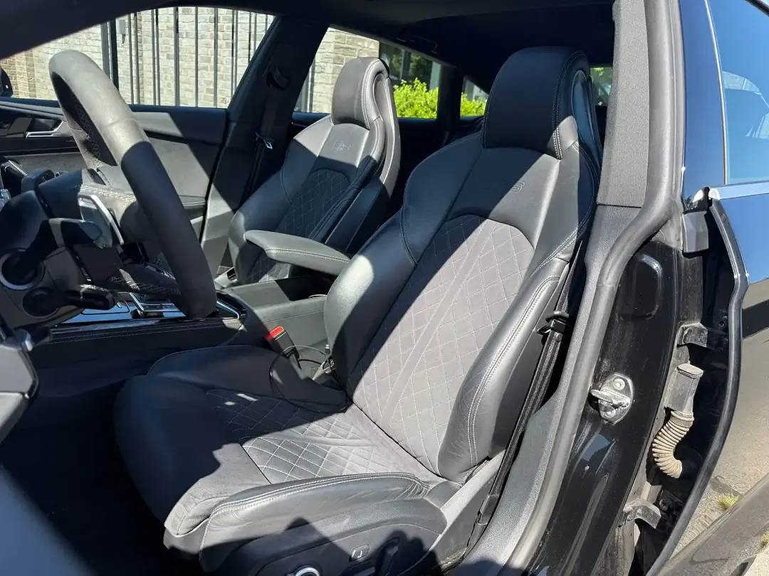 Audi RS5 2.9 TFSI quattro Matrix LED Sportback - Thumbnail 12