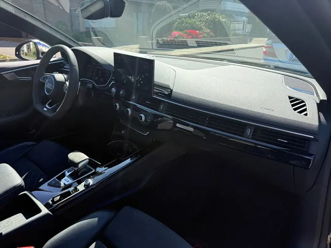 Audi RS5 2.9 TFSI quattro Matrix LED Sportback - Thumbnail 13