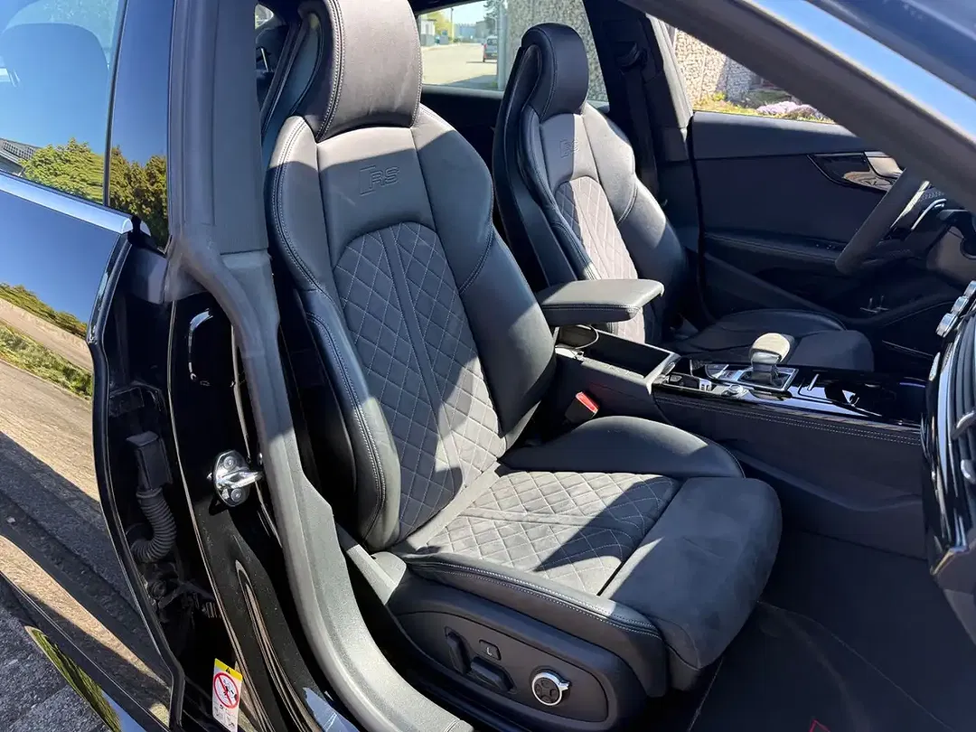 Audi RS5 2.9 TFSI quattro Matrix LED Sportback - Thumbnail 14