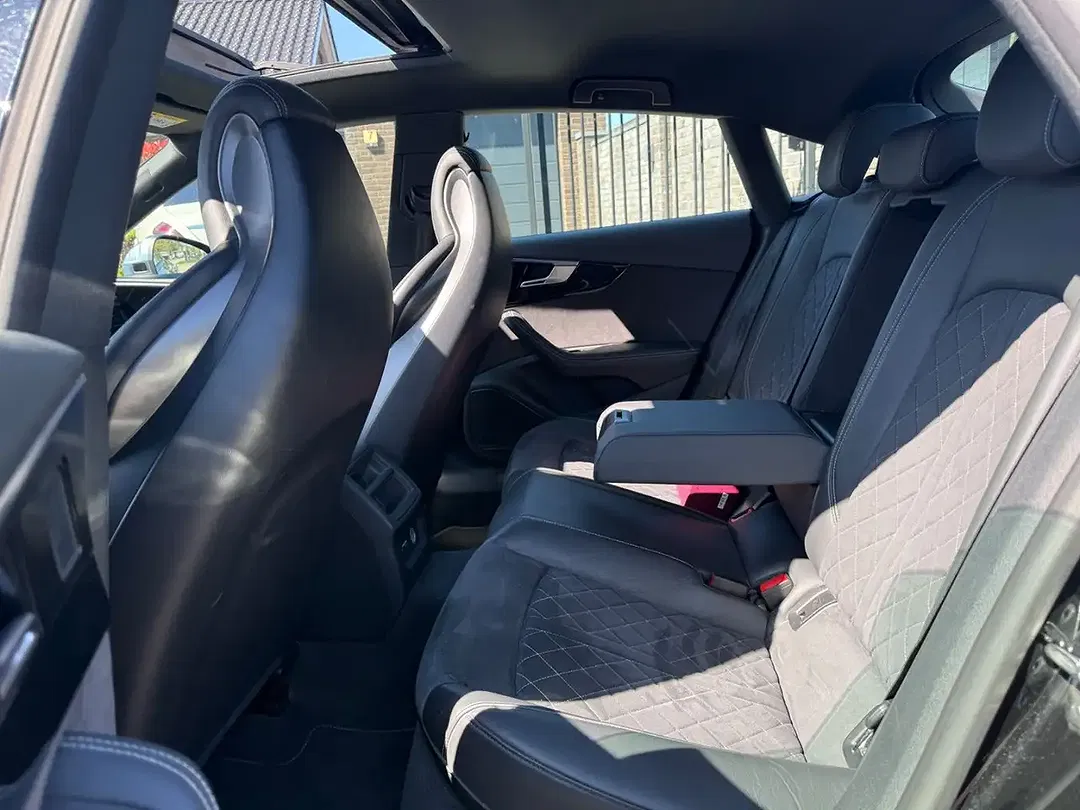 Audi RS5 2.9 TFSI quattro Matrix LED Sportback - foto 15