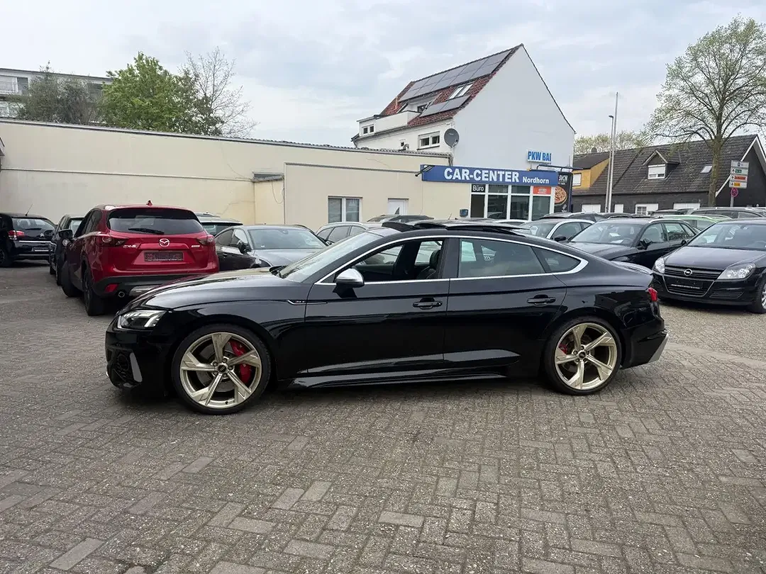 Audi RS5 2.9 TFSI quattro Matrix LED Sportback - foto 2