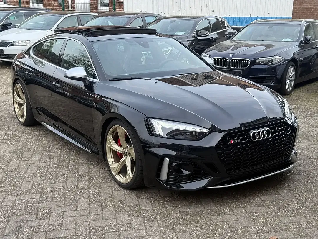 Audi RS5 2.9 TFSI quattro Matrix LED Sportback - Thumbnail 7