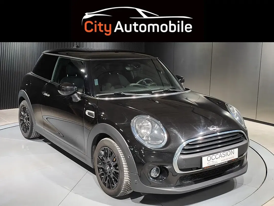 MINI One 1.5 - foto 1