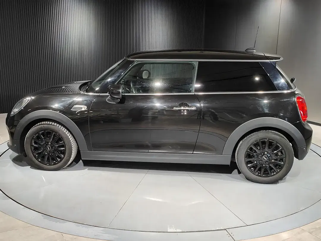 MINI One 1.5 - Thumbnail 5