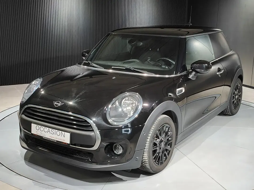 MINI One 1.5 - Thumbnail 6