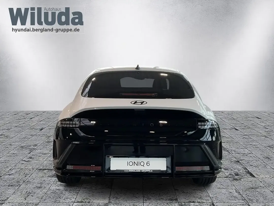 Hyundai IONIQ 6 N Line X - foto 2