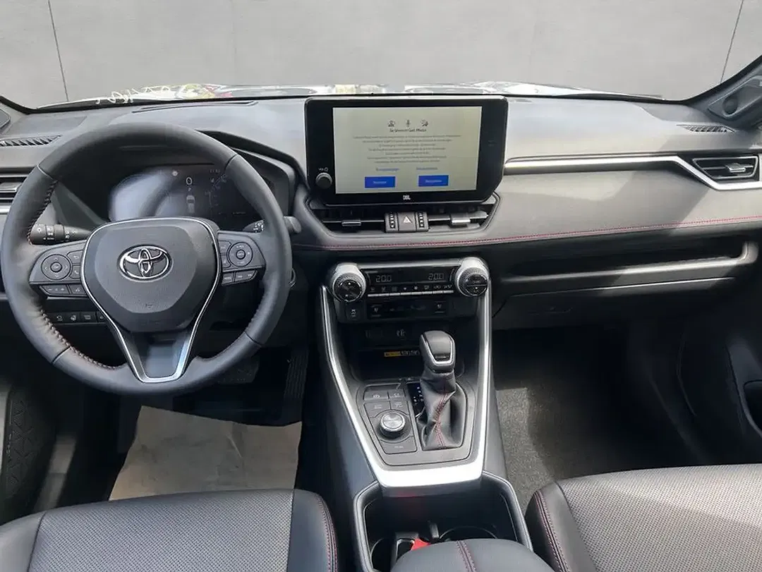 Toyota RAV 4 PHEV Style - Thumbnail 13