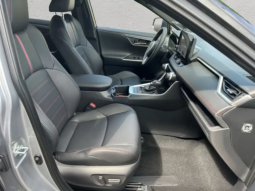 Toyota RAV 4 PHEV Style - foto 15