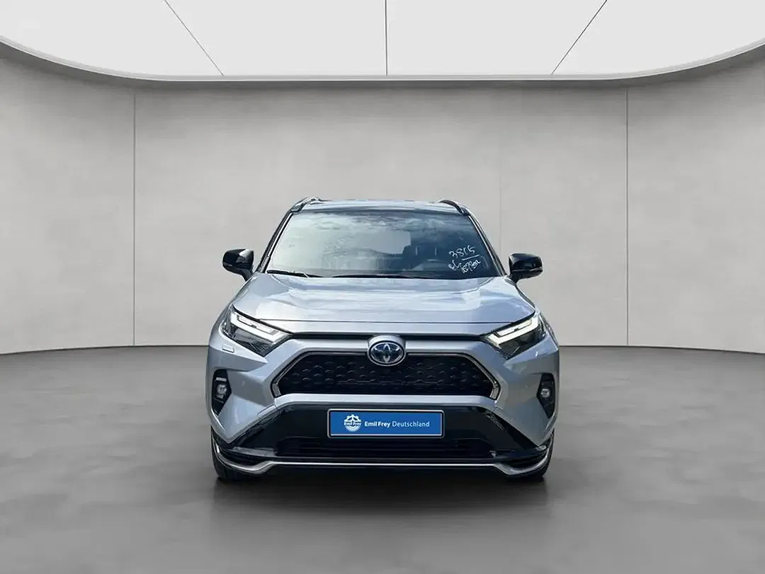 Toyota RAV 4 PHEV Style - Thumbnail 9