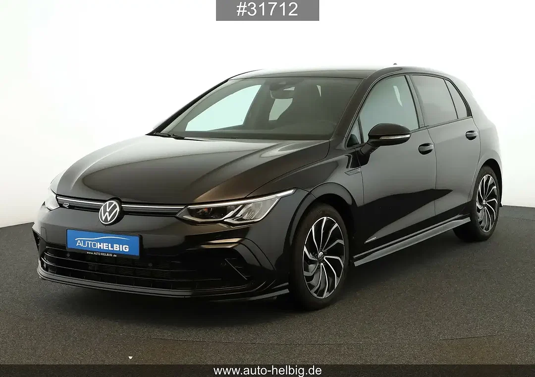Volkswagen Golf 1.5 eTSI R-Line - Afbeelding 1