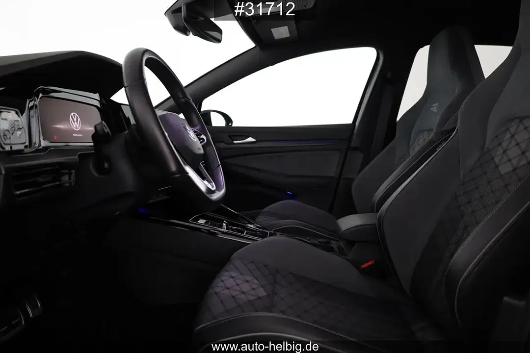 Volkswagen Golf 1.5 eTSI R-Line - Thumbnail 11