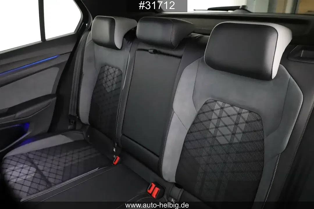 Volkswagen Golf 1.5 eTSI R-Line - Thumbnail 12