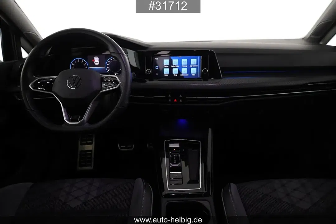 Volkswagen Golf 1.5 eTSI R-Line - Thumbnail 13