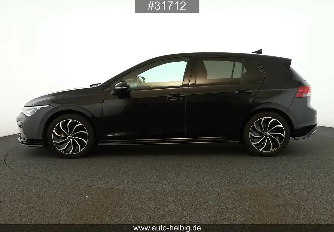 Volkswagen Golf 1.5 eTSI R-Line - Thumbnail 2